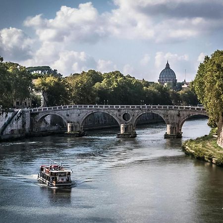 Maison Carlotta In Vatican Рим Экстерьер фото
