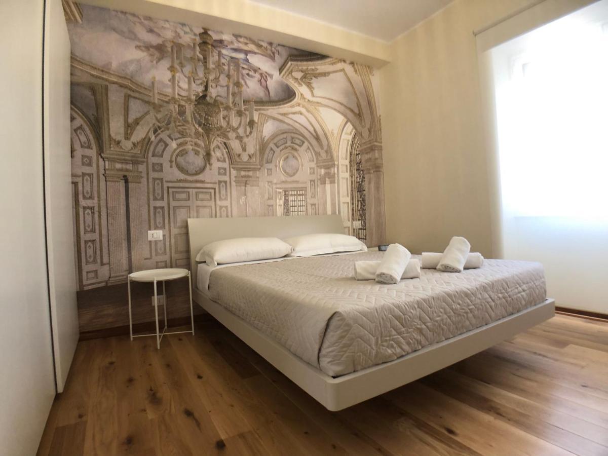 Maison Carlotta In Vatican Рим Экстерьер фото