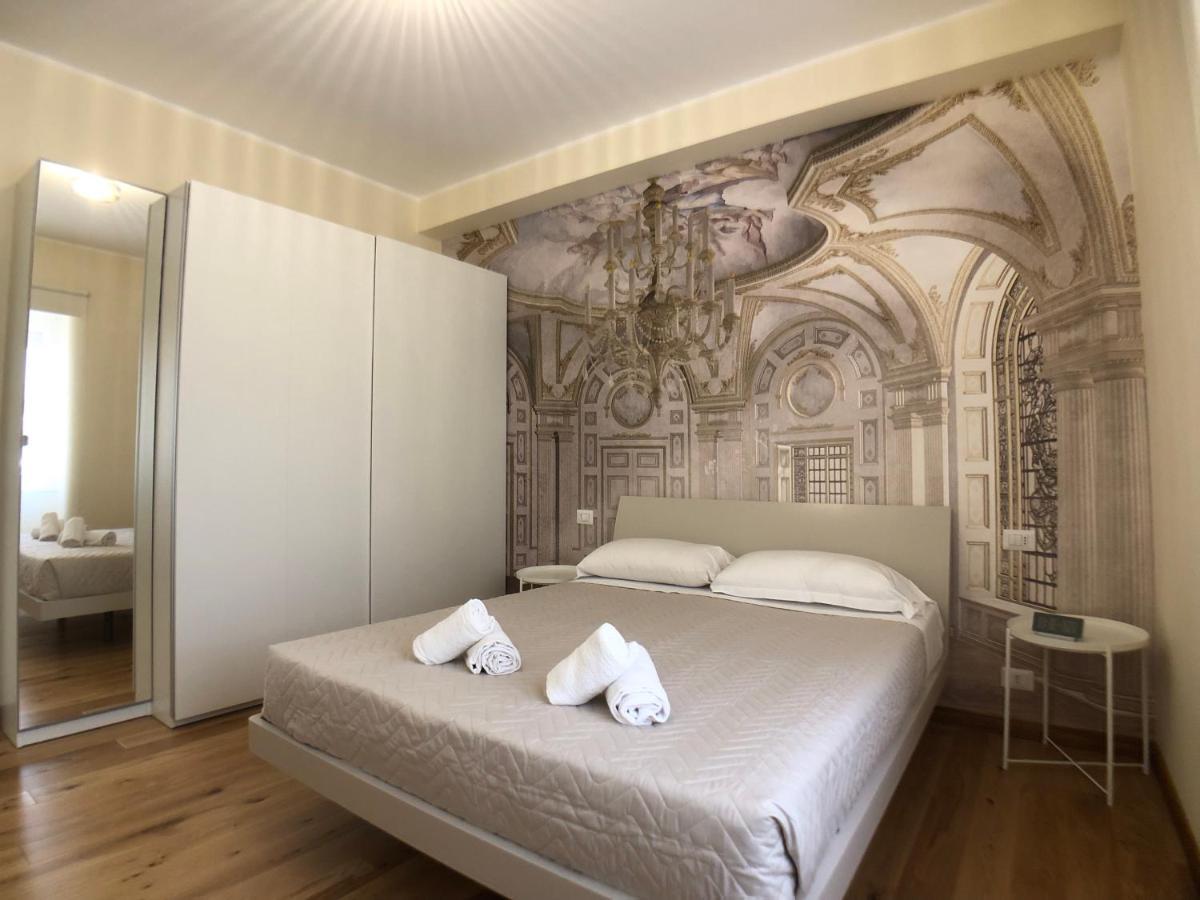 Maison Carlotta In Vatican Рим Экстерьер фото