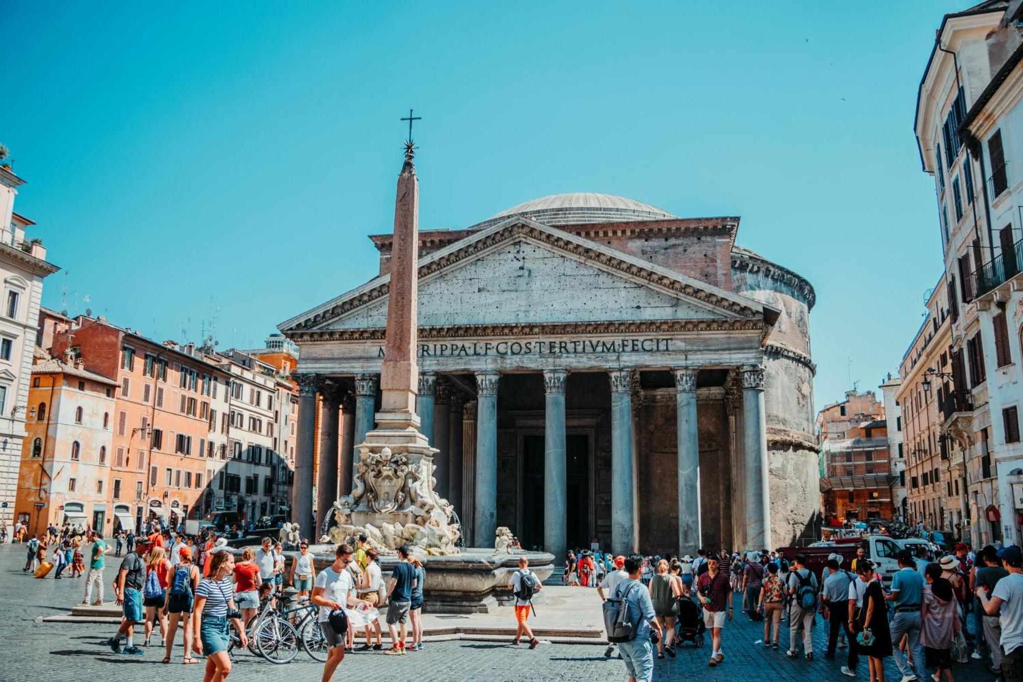 Maison Carlotta In Vatican Рим Экстерьер фото